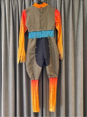 Boys, Fishstick, pirate costume, Fortnight.